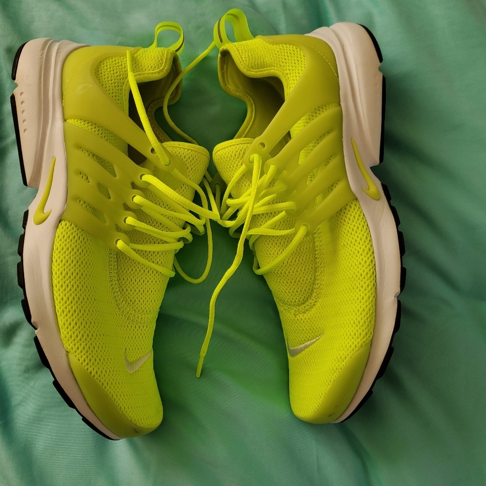 Nike Presto Volt